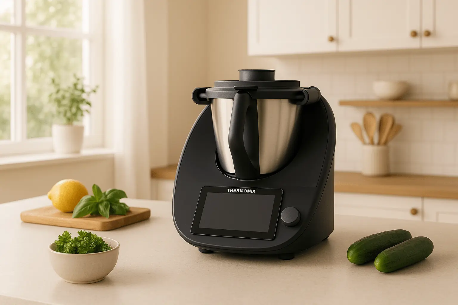 Thermomix Support